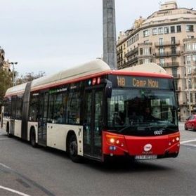 How to get around on public transport?