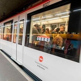 How to get around on public transport?