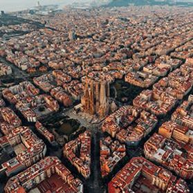 Discover the best tourist spots