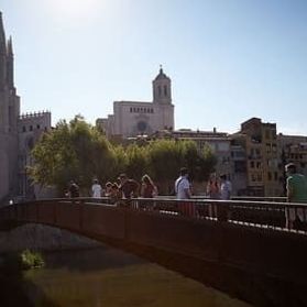 What can you do near Barcelona?