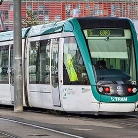 How to get around on public transport?