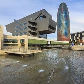 What can you visit in Barcelona?