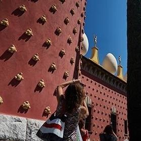 What can you do near Barcelona?