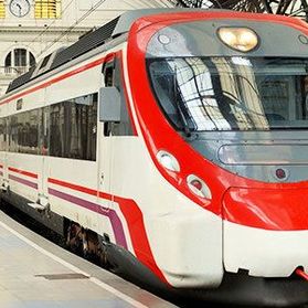 How to get around on public transport?