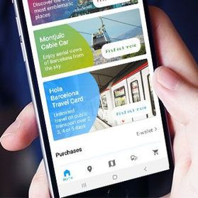 The best mobility options