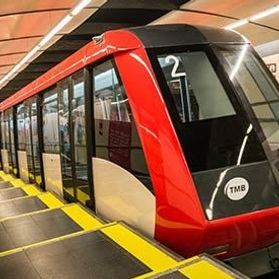 How to get around on public transport?