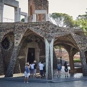 What can you do near Barcelona?