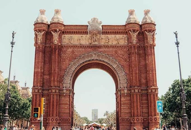 Hola Barcelona Travel Card