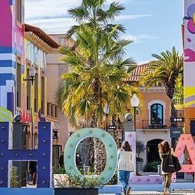 What can you do near Barcelona?
